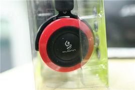 夏日實用選擇 歐凡OA-6012MV耳麥評測 凡摩