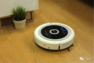 如何通過七宗罪理念設計更吸引人的掃地機