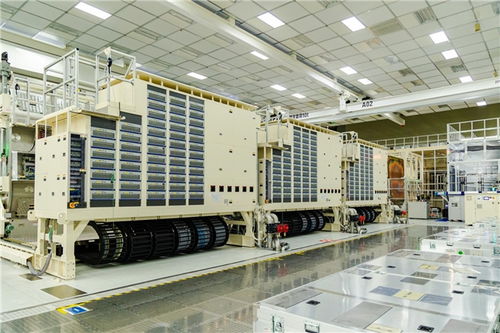 世界冠軍級算法驅動智造升級，TCL華星以ESG實踐領跑網絡科技制造